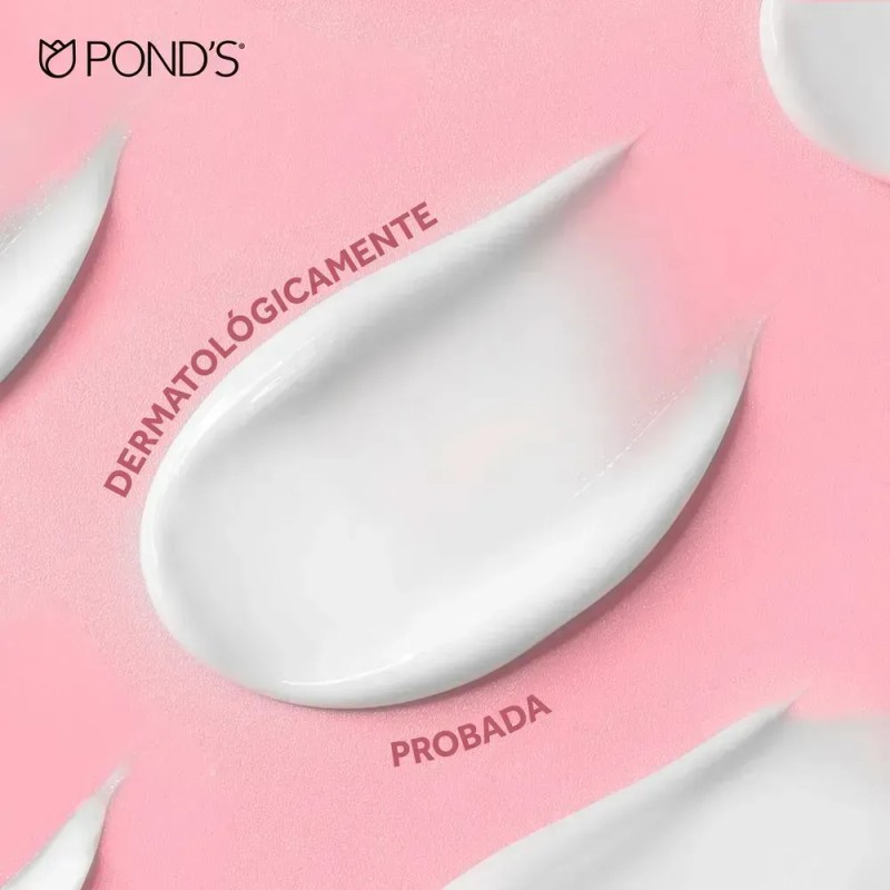 Crema Facial Antimanchas Clarant B3 400g Pond's