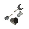 Ignition Switch Lock Barrel Set Cylinder Compatible With Ford Transit