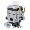 Anzac 753-04296 TB146EC TBE515 Carburetor for Troy-Bilt TB26TB TB475SS TB525CS