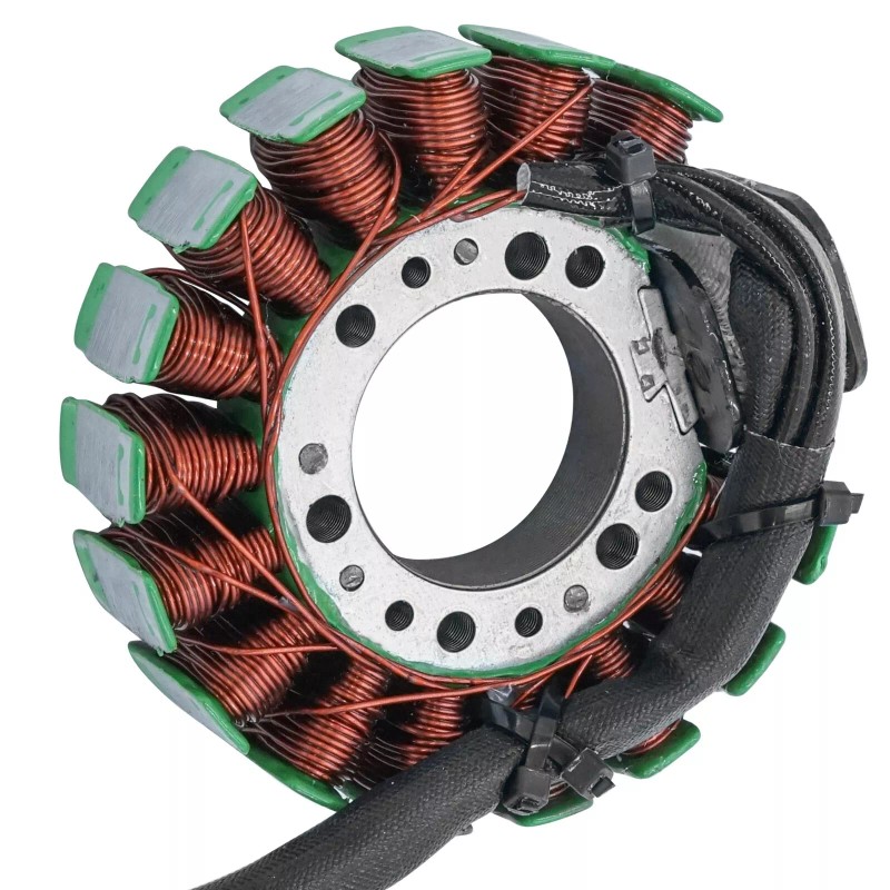 For Yamaha Stator for Yamaha Timberwolf 250 YFB250 2WD 4WD