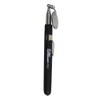 Ullman HTE-2 Glass High-Tech Telescoping Inspection Mirror, 1-1/4" Diameter, 6-1/2"