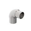 Sellon24® Stainless Steel Round Elbow Pipe Elbow 90° for Pipe