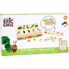 Small Foot The Very Hungry Caterpillar Picture Sorting Box, Wooden