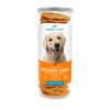 Breed Essentials Chicken Chips 5.5 oz - Golden Retriever