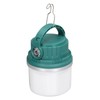 LED Camping Light Portable 360° Uniform Soft Light Emergency Camping