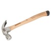 Bahco 42716 Claw Hammer Hickory Handle 16OZ