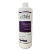 Vittalé Shampoo Matizador Violeta - Matiza Rayos Y Canas 1l