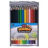 Jumbo Pencils 12 Pack