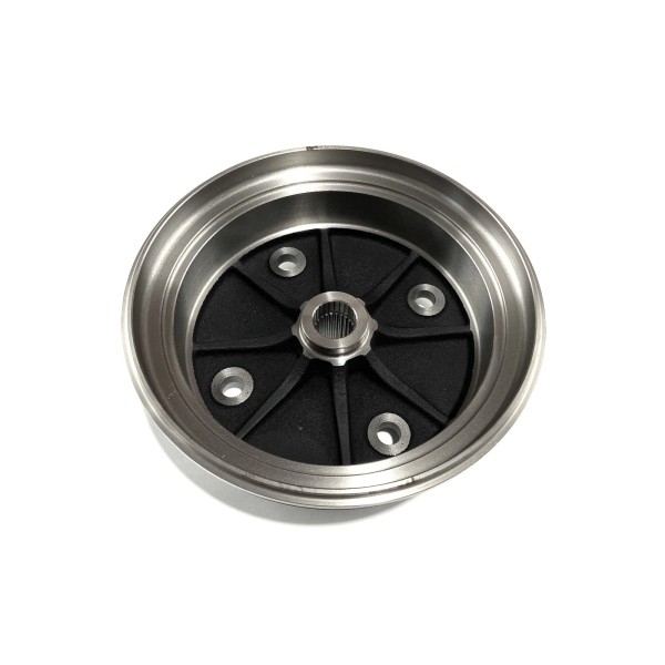 ATV Parts Connection Rear Brake Drum for Kawasaki Mule 3000