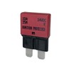 Auto Reset ATC/ATO 10 Amp Circuit Breaker Fuse for Automotive