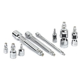 GEARWRENCH 81235 9 Piece Magnetic Drive Tool Set