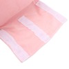 Baby Sleeping Pillow Prevent Rolling Spitting Detachable Wash Baby Side