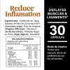 Reduce Inflamación Abdominal Inflmation Cúrcuma Sabor
