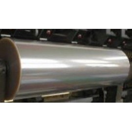 complex plastics MYLAR FILM .002"x23"x100' TRANSPARENT MELINEX POLYESTER DRUM SKIN 14511-99