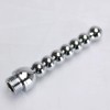 Shower Head Plug Beginner, Female Cleaning Plug, Easy to Install