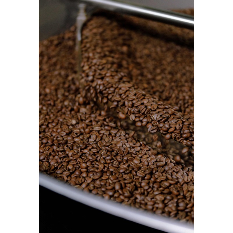 Rothrock Coffee - Ridgeline - Medium Roast - Whole Bean
