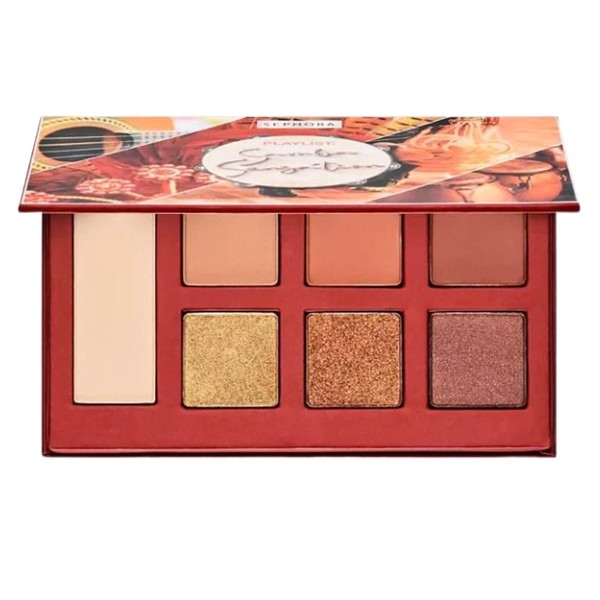 SEPHORA Playlist Collection Playlist: Samba Sensation Eyeshadow Palette