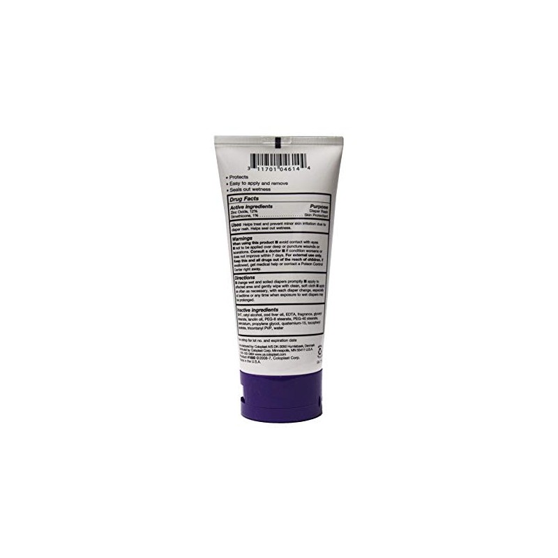 BAZA Protect Cream - Skin Moisture Barrier