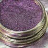 Dipoxy Plum-Pearl-Lila07 Pigment Colourant for Epoxy Resin, Polyester Resin, Polyurethane