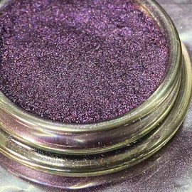 Dipoxy Plum-Pearl-Lila07 Pigment Colourant for Epoxy Resin, Polyester Resin, Polyurethane Systems, Concrete, Paints, Resin Jewellery (5 g)