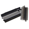 KKHMF 40pcs Straight Pin Header Strip Pin Socket 40 Pin