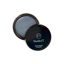 Studio 17 Clean Clean Studio 17 Brush Puff Cleanser [Single Item] Cleanser / 말끔세척 스튜디오17 브러쉬퍼프 클렌저 [단품] 클렌저