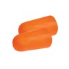 Performance Tool W1501 Cylindrical Foam Ear Plugs - 30dB NRR,