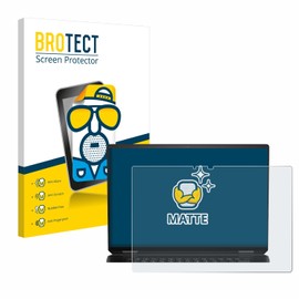 BROTECT Anti-Glare Screen Protector for HP Spectre x360 16 Inch 2-in-1 2024 Matte Screen Protector Film Anti-Reflection Anti-Fingerprint