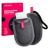 Caveem - Bolsa protectora de jabón, bolsa de jabón para