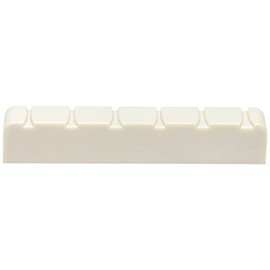 GRAPHTECH TUSQ NUT - SLOTTED CLASSICAL 2inch