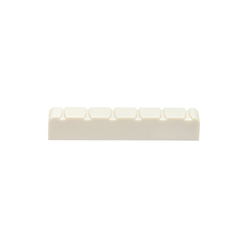 GRAPHTECH TUSQ NUT - SLOTTED CLASSICAL 2inch
