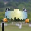 Football Visors Football Helmet Visor with Clips Scratch Resistant Visor