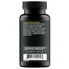 Nugenix L-glutamina Essentials, 1500 mg, aminoácido L-glutamina 100% vegetal, síntesis