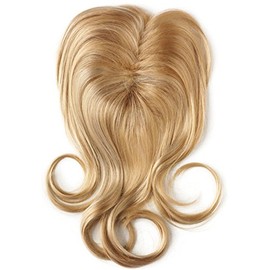 Tony of Beverly Add 18 Synthetic Hairpiece (Malibu Blonde)