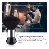 Cepillo De Limpieza De Cabello Para Barberos
