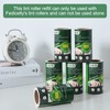 Fedicelly Lint Rollers Pet Hair Extra Sticky Refills,Mega Value Set