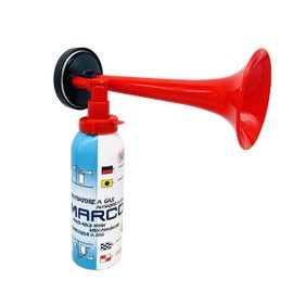 Fanfare Marco Gas Pressure Fanfare