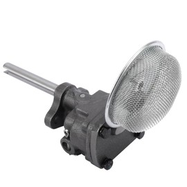 AULINK 1501066202 15010GQ70A Oil Pump for Nissan Engine H15 H20 H25 K15 K21 K25,For Dalian LPG Forklift CPQD30,For TCM/CAT Forklift,For Nissan CPJ01A18PS Forklift,For Komatsu FGST25-14 Forklift