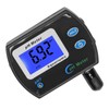 PH Meter LCD Large Screen Display Backlight Water Quality Tester
