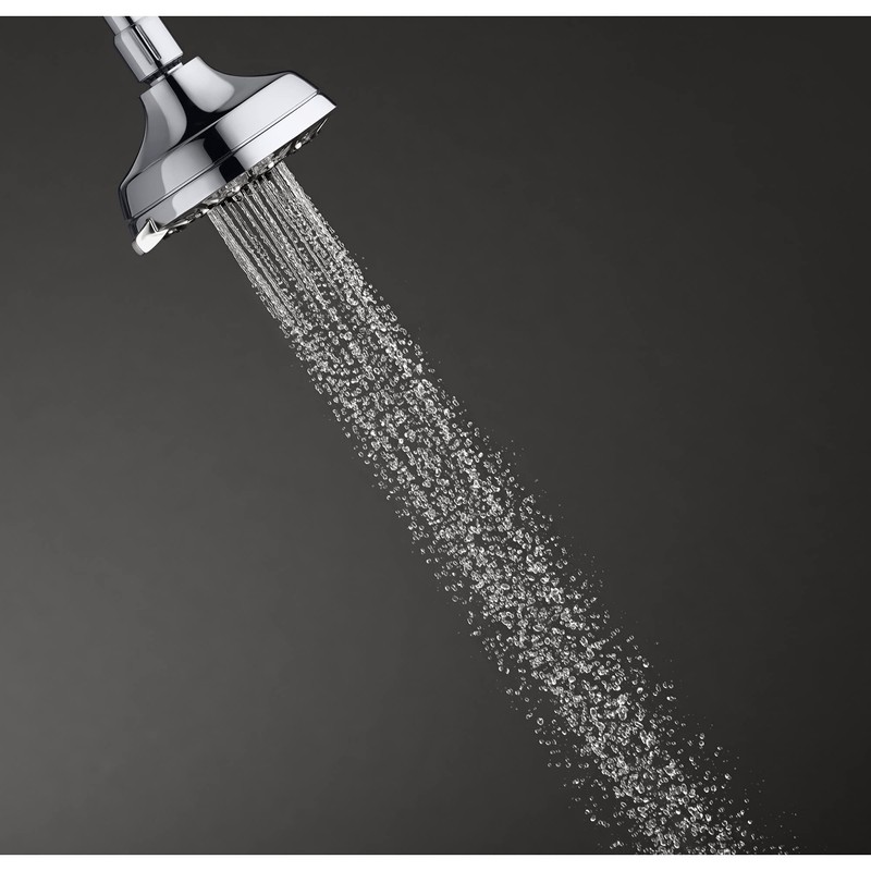 KOHLER RADIATE MULTIFUNCTION SHOWERHEAD