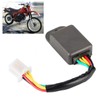 Regulator Rectifier Motorcycle Accessory Fit for XL500 XL500R XLX350R XL250