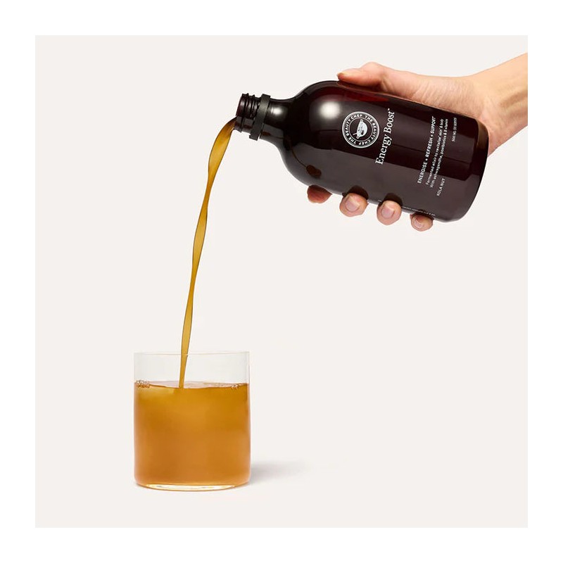 The Beauty Chef Energy Boost 500ml