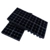 The Hydroponic City Seed Starter Tray, 1440 Cells (240 Trays