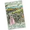 Emma Ball Country Life Tea Towel 100% Cotton Made In the UK