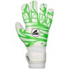 JAKO Animal Basic RC 2596 Goalkeeper Gloves White/Neon Green 5