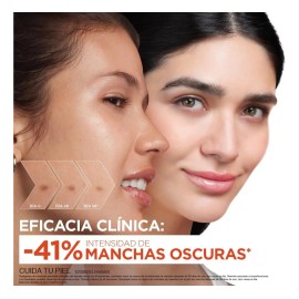 Garnier Express Aclara Sérum Anti Manchas Vitamina