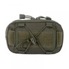 Dump Drop Pouch Waterproof Nylon EDC Bag Portable Utility Bag