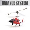 SYMA S111H Remote Control Helicopter with Dual Propeller 2.4GHz Remote