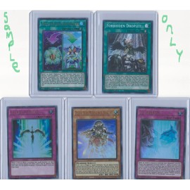 Yu-Gi-Oh! Brothers Of Legend Booster Pack 1st Edition CCG English Edition TCG