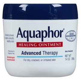 Aquaphor Healing Ointment Lotion 396gx2pack Genuine delivery to USA / 아쿠아퍼 힐링 오인트먼트 로션396gx2팩 미국정품배송